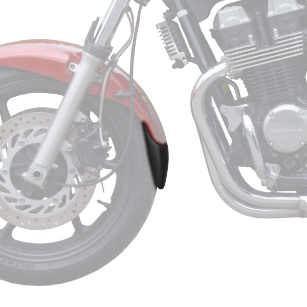 Pyramid Plastics Pyramid extenda fenda | matte black | honda cb 750 1992>2007